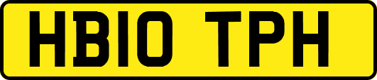 HB10TPH