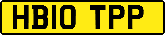 HB10TPP