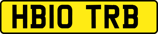 HB10TRB