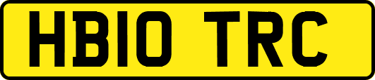 HB10TRC