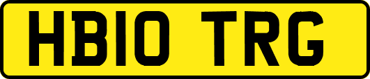 HB10TRG