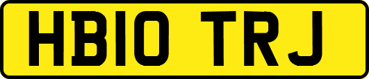 HB10TRJ