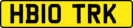 HB10TRK