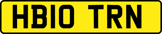 HB10TRN