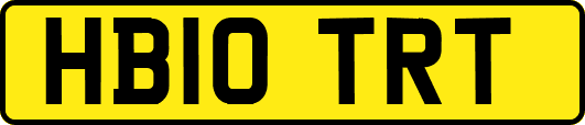 HB10TRT