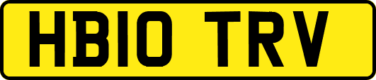 HB10TRV