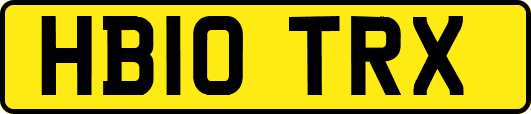 HB10TRX