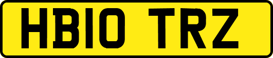 HB10TRZ