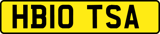 HB10TSA