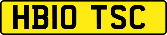 HB10TSC