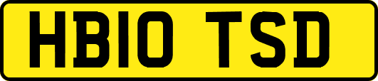 HB10TSD