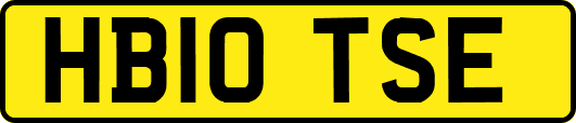 HB10TSE
