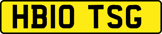 HB10TSG