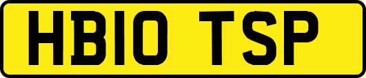 HB10TSP