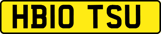 HB10TSU