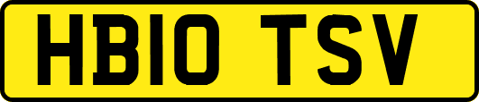 HB10TSV