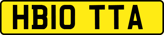 HB10TTA