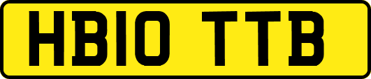 HB10TTB