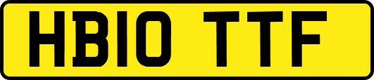 HB10TTF
