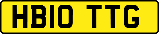 HB10TTG