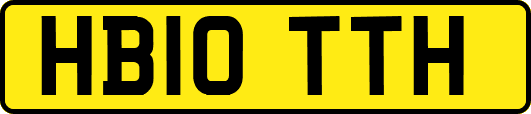 HB10TTH