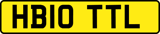 HB10TTL