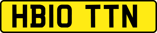 HB10TTN