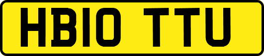 HB10TTU