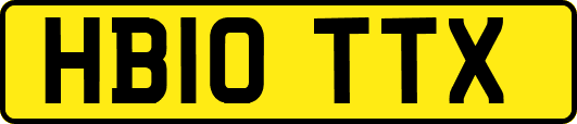 HB10TTX