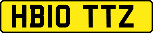 HB10TTZ