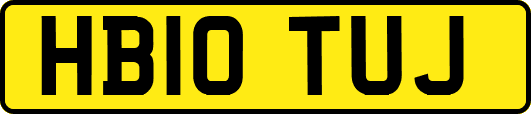 HB10TUJ