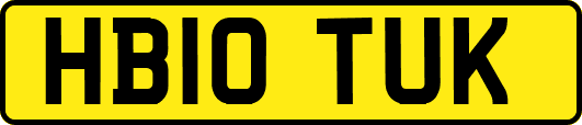 HB10TUK
