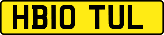 HB10TUL
