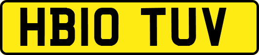 HB10TUV