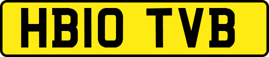 HB10TVB
