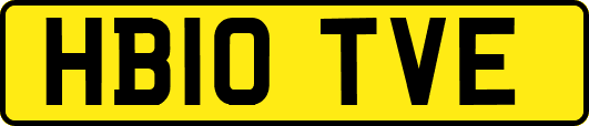 HB10TVE