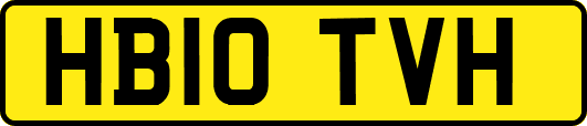 HB10TVH
