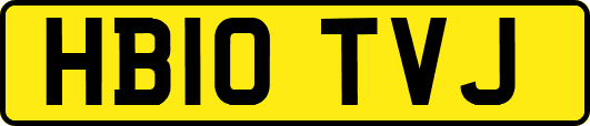 HB10TVJ