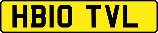 HB10TVL