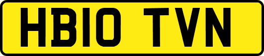 HB10TVN