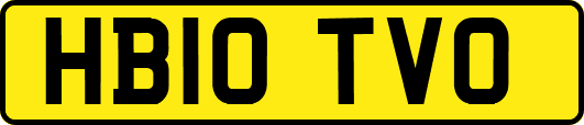 HB10TVO