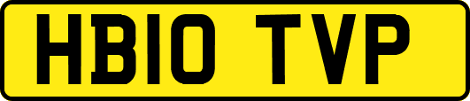 HB10TVP