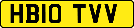 HB10TVV