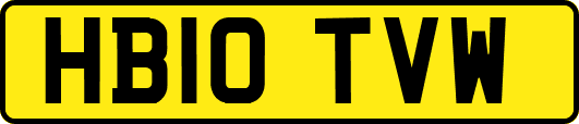 HB10TVW