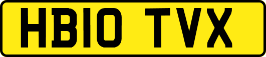 HB10TVX
