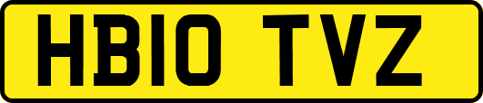HB10TVZ