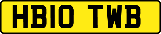 HB10TWB