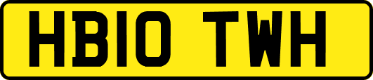 HB10TWH