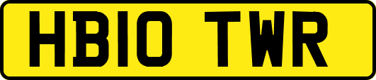 HB10TWR