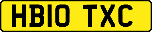 HB10TXC